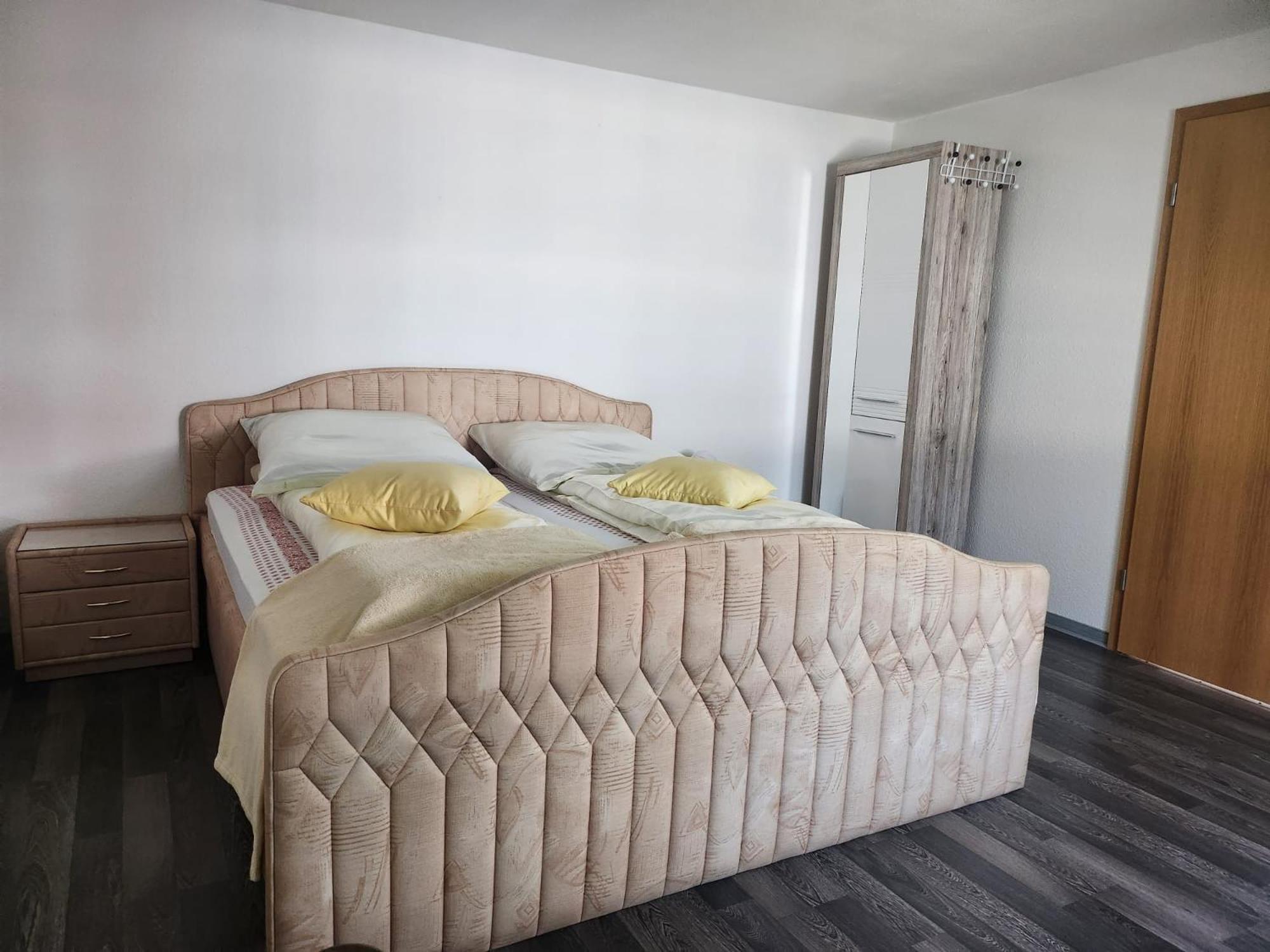 Ferienwohnung Flonta Міттвейда Екстер'єр фото